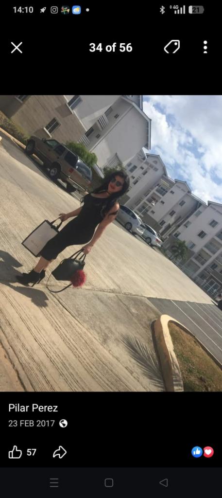 Chica busca chico en Pontevedra: 