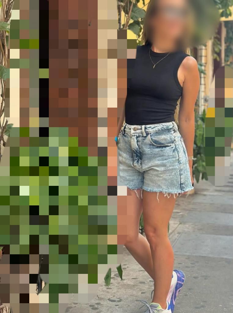 Chica busca chico en Sevilla: 