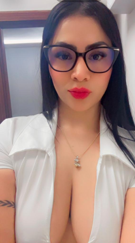 Chica busca chico en Las Palmas: 