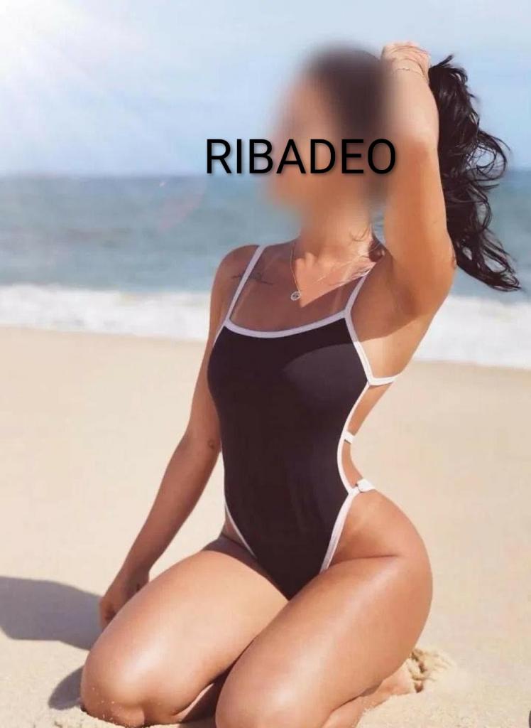 Chica busca chico en Lugo: 