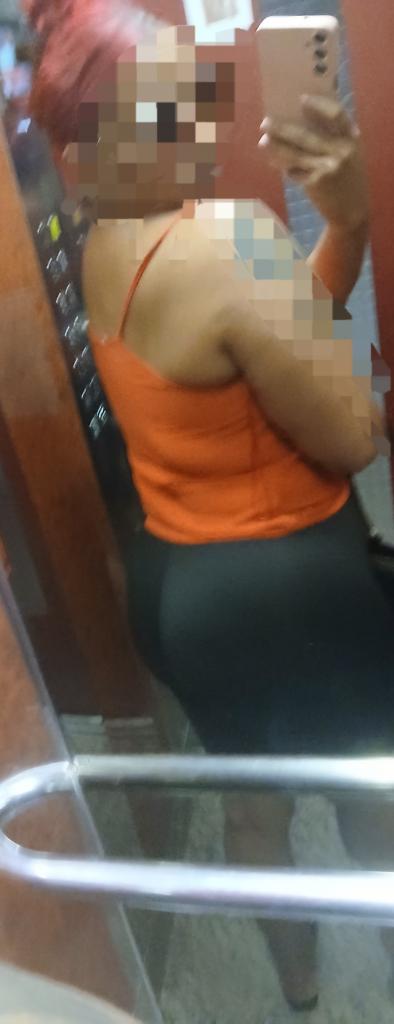 Chica busca chico en León: 