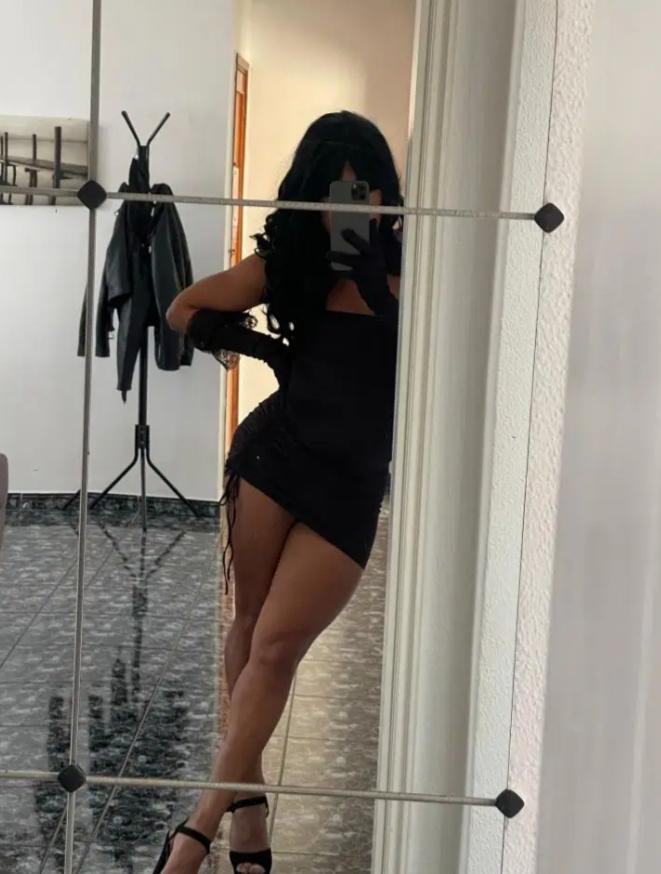 742066535: Travesti en Valladolid