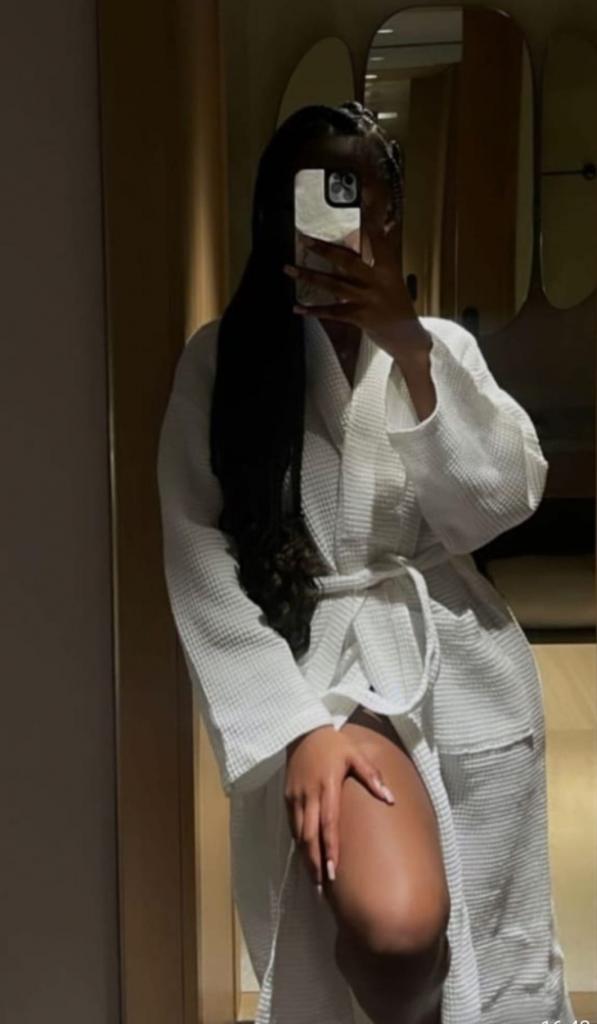 Chica busca chico en Murcia: 