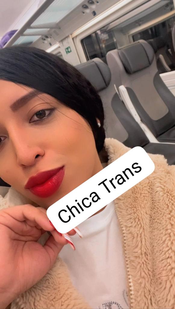 Chica busca chico en La Rioja: 