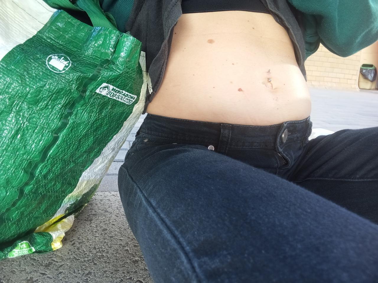 Chica busca chico en Las Palmas: 