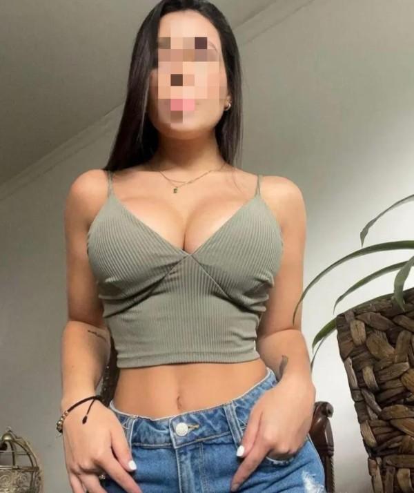 Chica busca chico en Badajoz: 