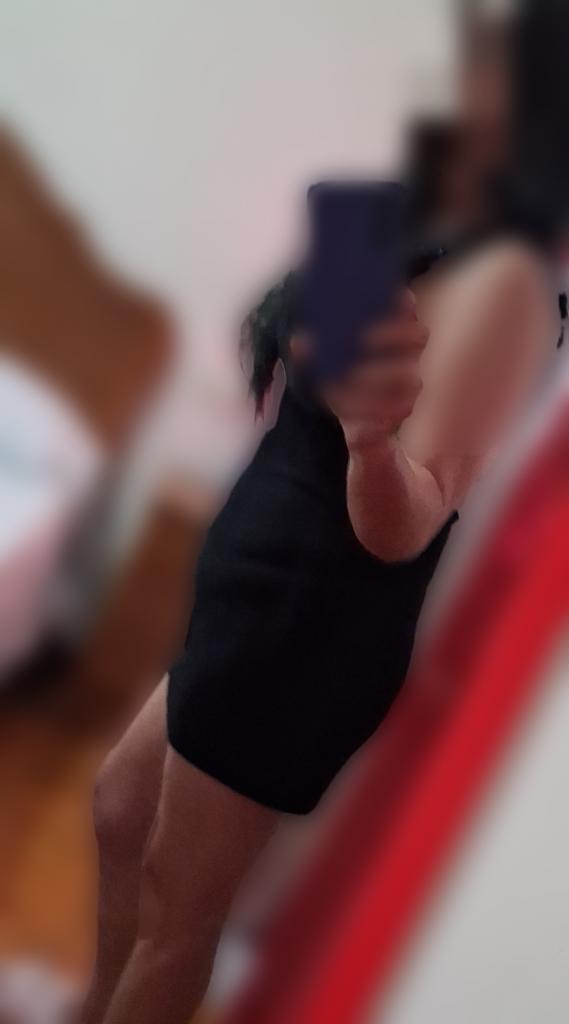 Chica busca chico en La Coruña: 
