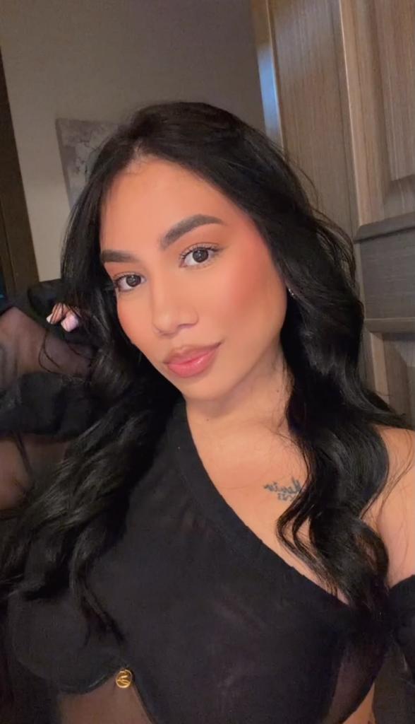 Chica busca chico en Málaga: 