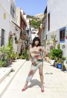 663713124: Travesti en Alicante
