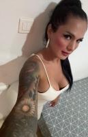 602020604: Transexual en Tarragona
