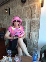 642388860: Travesti en La Coruña