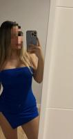 617746381: Chica busca chico en Madrid