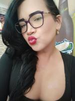651878511: Transexual en Sevilla