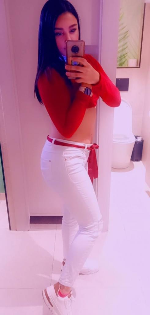 Chica busca chico en Madrid: 