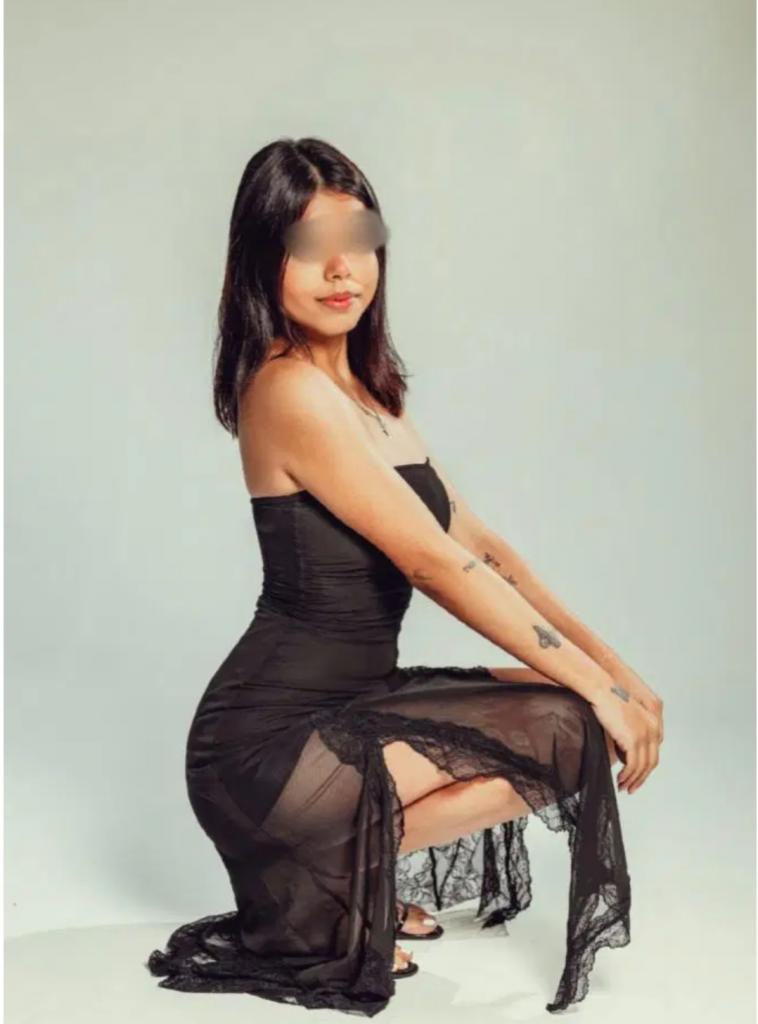 Chica busca chico en Madrid: Chica busca chico