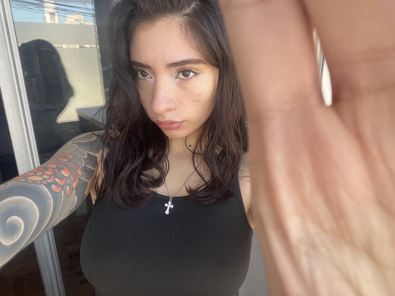 603682473: Chica busca chico en Barcelona
