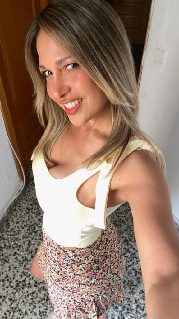 Chica busca chico en Valencia: 