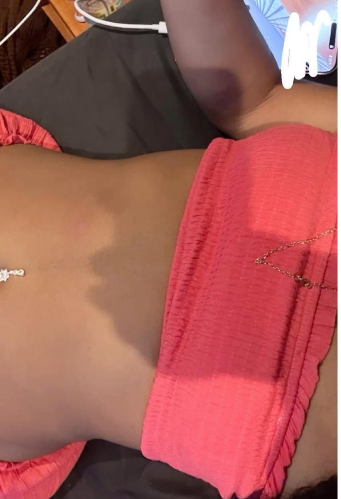 Chica busca chico en Málaga: 