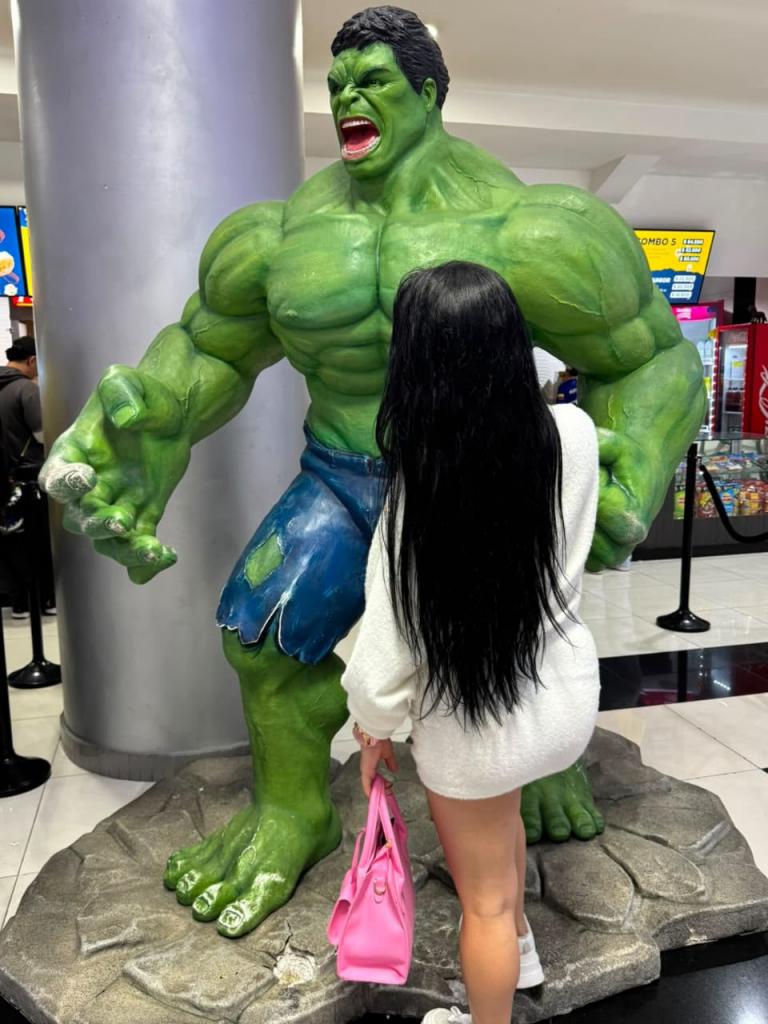 Chica busca chico en Málaga: 
