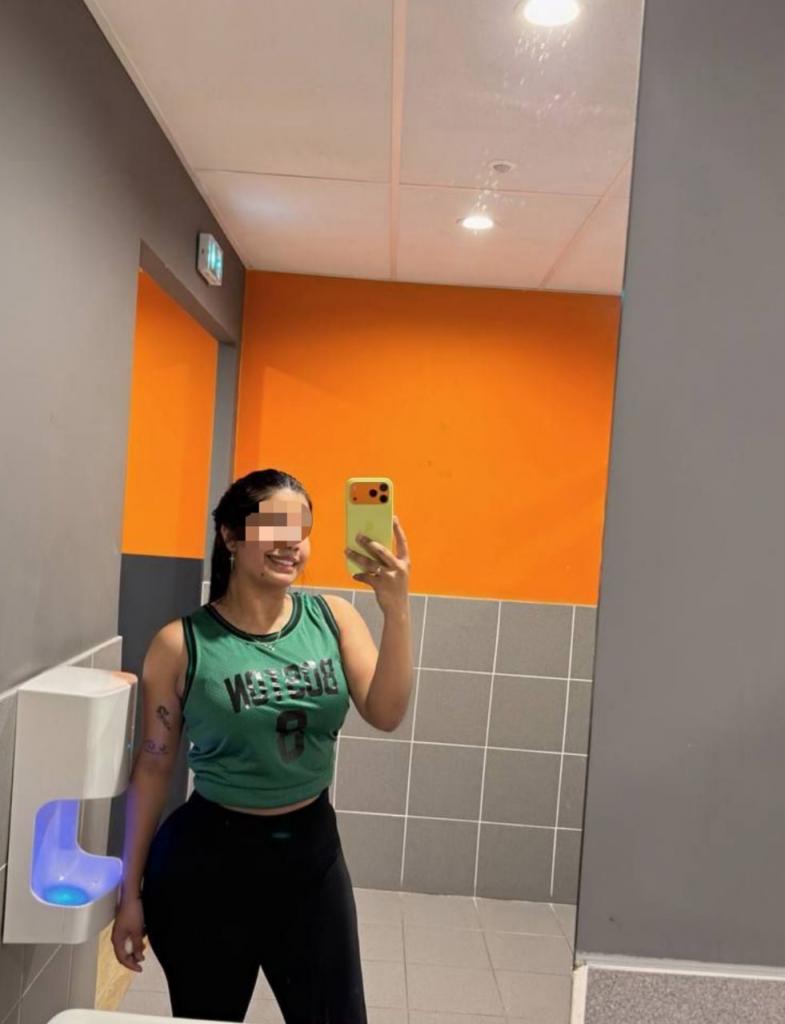 Chica busca chico en Lugo: 