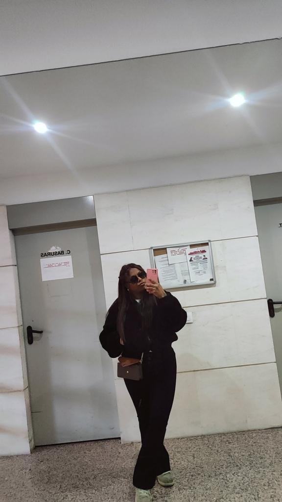 722441026: Travesti en Madrid