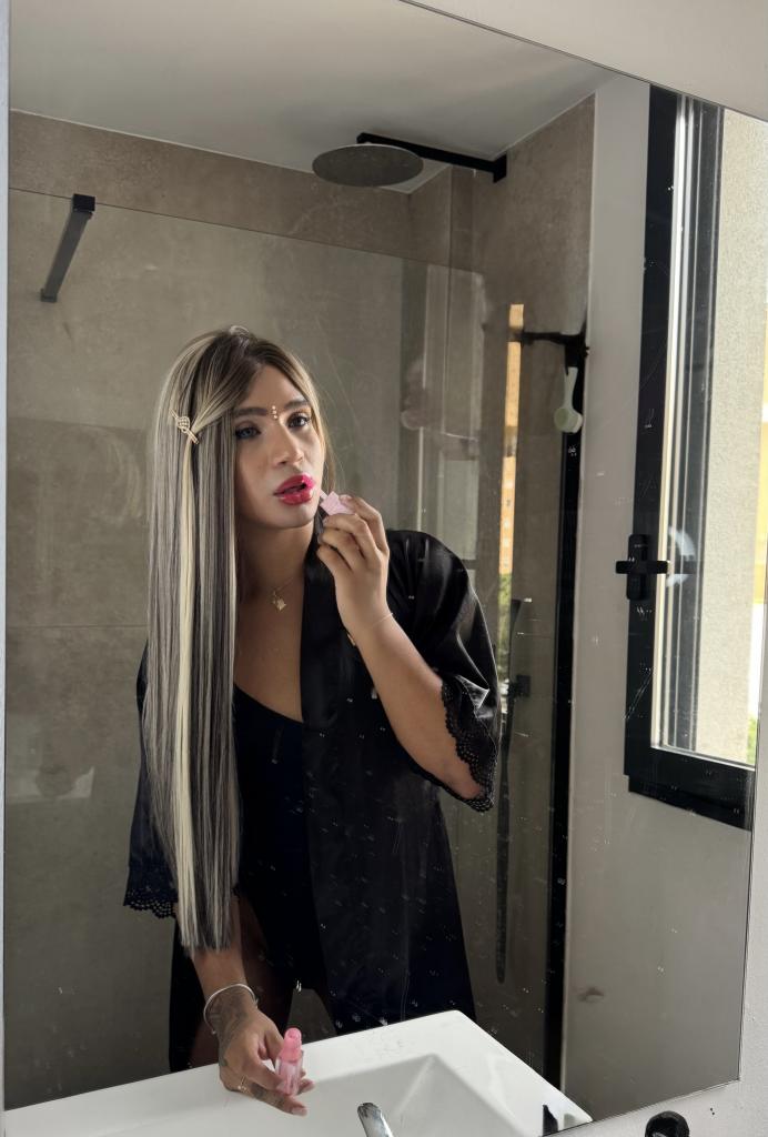 Transexual en Mallorca: 