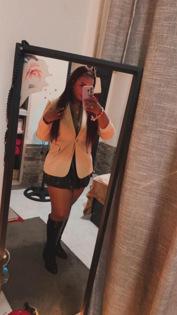 631597464: Chica busca chico en Málaga