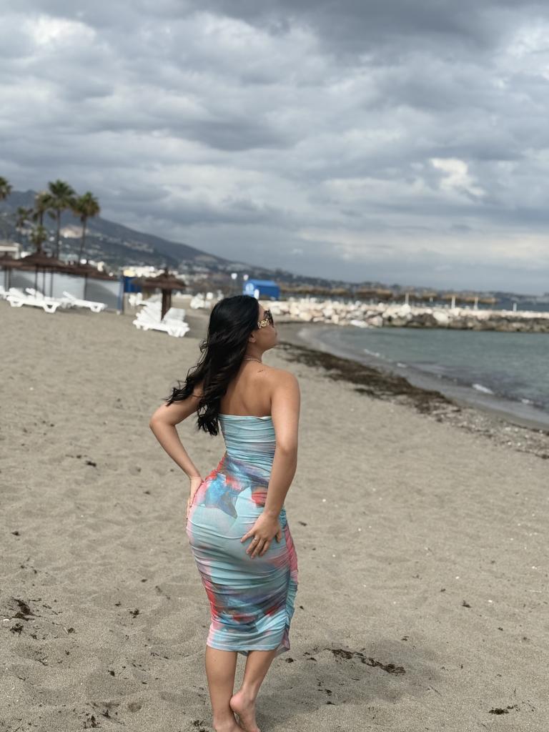 Chica busca chico en Murcia: 