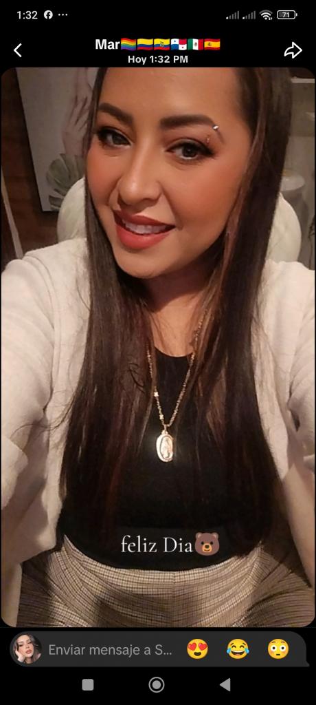 Chica busca chico en Valencia: 