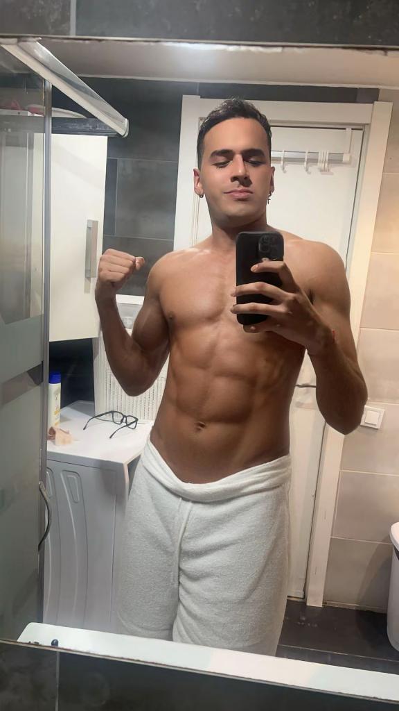 674067103: Chico busca chica en Madrid