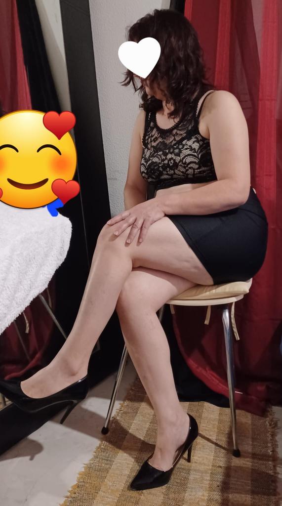 Chica busca chico en Madrid: 