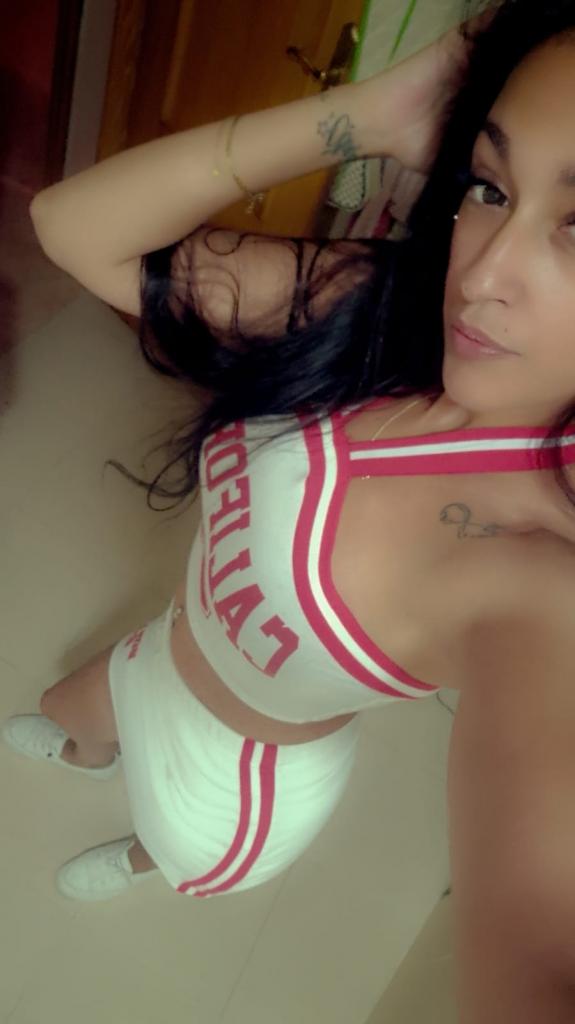 Chica busca chico en Valencia: 