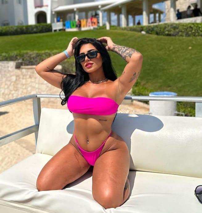 Travesti en Almería: 