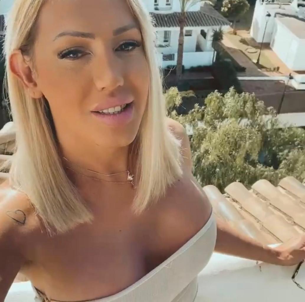 Travesti en Málaga: 