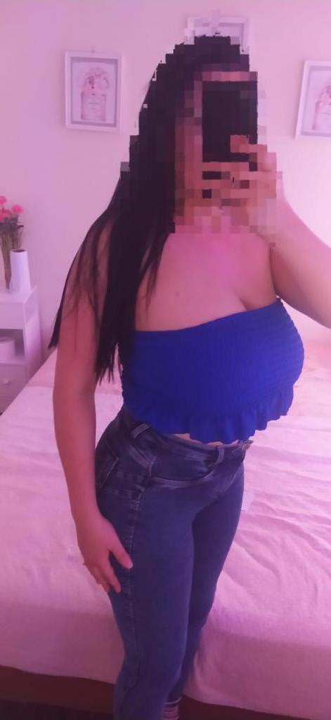 Chica busca chico en Zaragoza: 