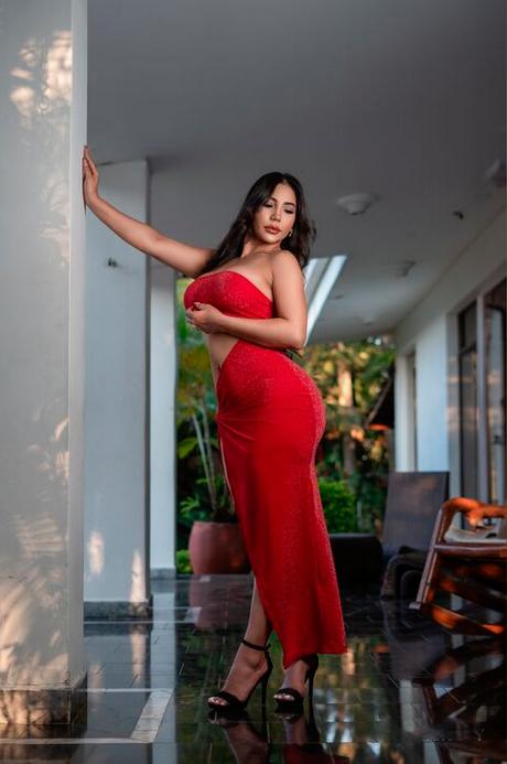 Chica busca chico en Barcelona: 