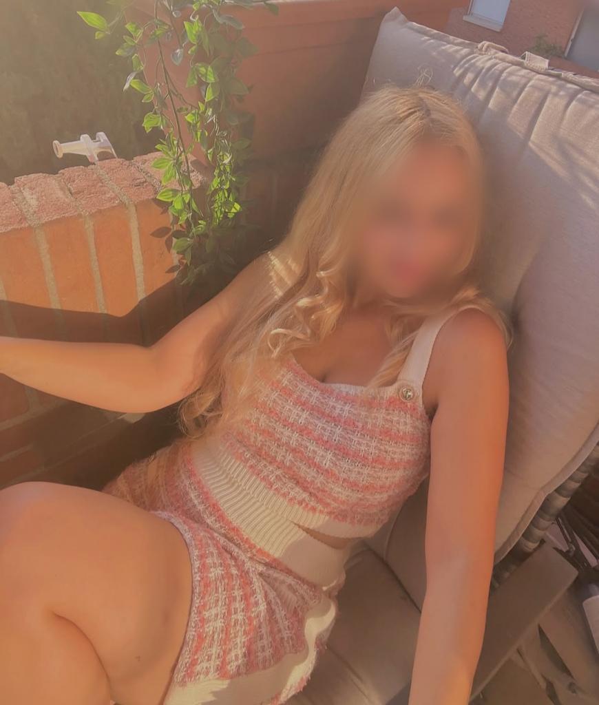 Chica busca chico en Alicante: 