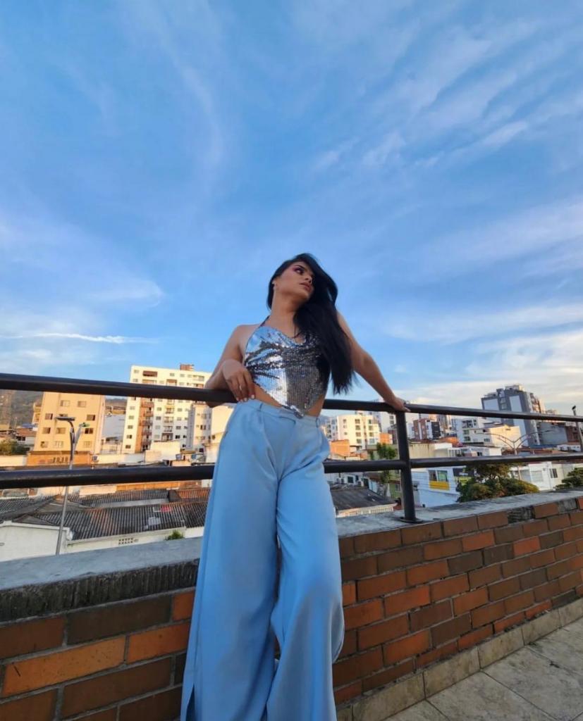 Transexual en Guipúzcoa: 