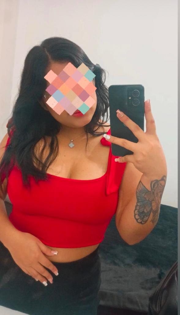 Chica busca chico en La Coruña: 