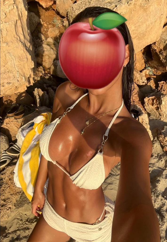 Chica busca chico en Granada: 