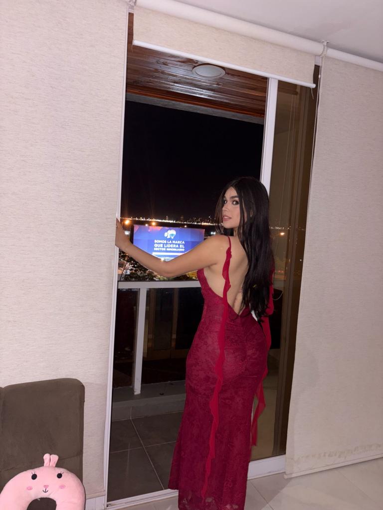 Chica busca chico en La Coruña: 