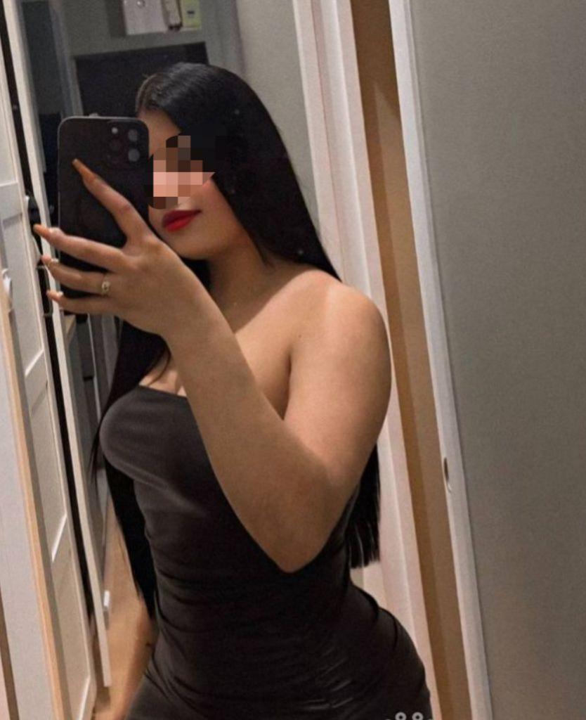 Chica busca chico en Lugo: 