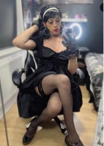 631390367: Travesti en Valladolid