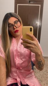 643905179: Transexual en Madrid