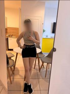 641901688: Chica busca chico en Madrid