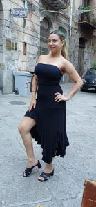 602679567: Chica busca chico en Pontevedra