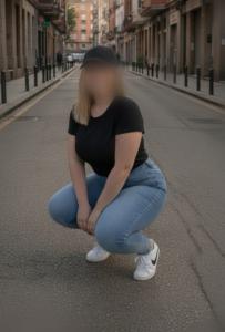 613622772: Chica busca chico en Vizcaya