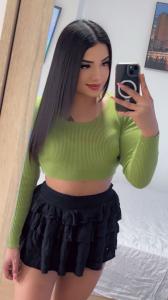 605500848: Travesti en Murcia