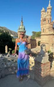 643366970: Travesti en Málaga