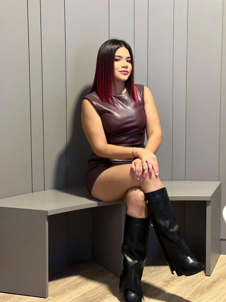 Chica busca chico en Pontevedra: Chica busca chico